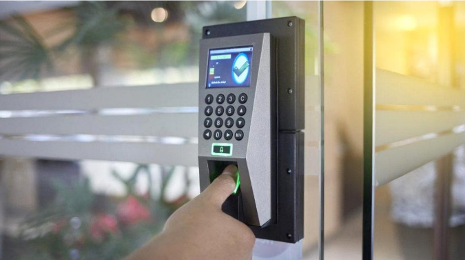 Почему контроль доступа важен для бизнеса в Кыргызстане?